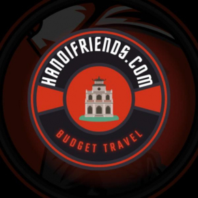 Hanoifriends